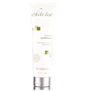 Scruples White Tea Restorative Conditioner 5 FL Oz 150 Ml