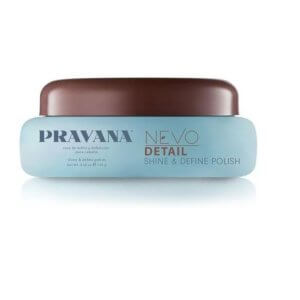 PRAVANA NEVO DETAIL SHINE AND DEFINE POLISH 135ML
