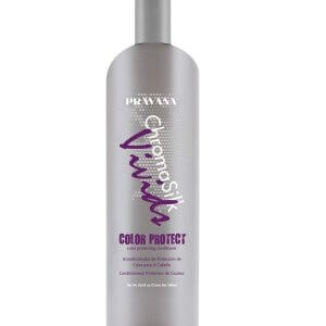 Pravana ChromaSilk Vivids Color Protect Conditioner 1L