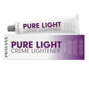 Pravana Pure Light Creme Lightener