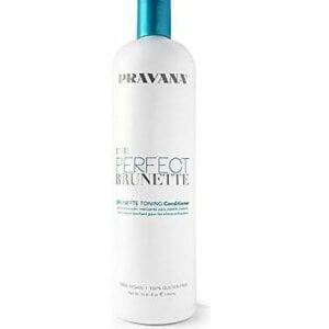 Pravana The Perfect Brunette Toning Conditioner 1000ml