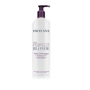 Pravana The Perfect Blonde Paars Toning Masque 470ml