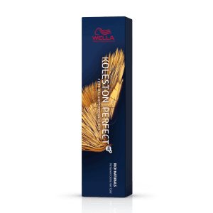 77.0 - Koleston Perfect - Pure Naturals - Wella - 60ML