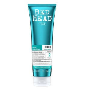 TIGI Bed Head Recovery Shampoo -250 ml