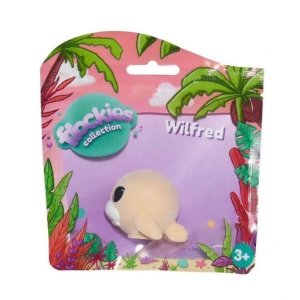 Flockies Collection Wilfred