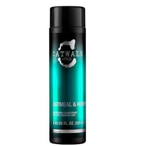 Tigi Catwalk Oatmeal & Honey Intense Nourishing Conditioner