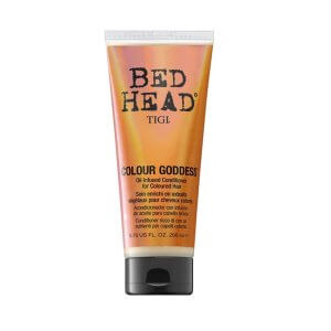 TIGI Bed Head Colour Goddess Oil Infused - 200 ml - Conditioner