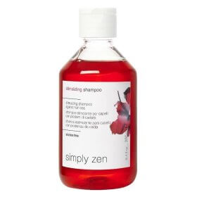 Simply Zen - Stimulating Shampoo 250 ml