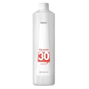 30VOL - Oxiderende Haarverzorging Redken Pro-Oxide 1000 ml