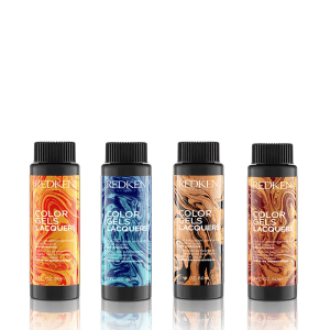 5RB - Redken Color Gel Lacquers - 60ML