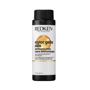 4NW - Redken Color Gel Oils - 60ML
