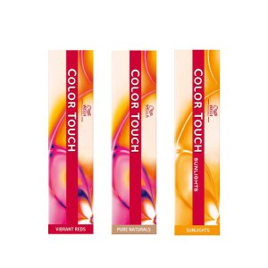 0.18 - Wella Professionals - Color Touch - 60ml