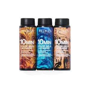 4NN - Redken Color Gels Lacquers 10 MIN - 60ML