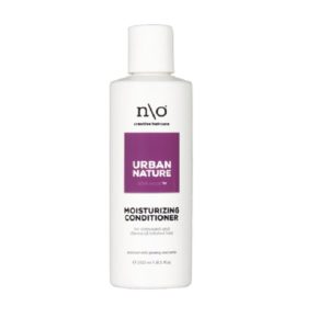 N/O Moisturizing Conditioner 250ML