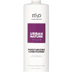 N/O Moisturizing Conditioner 1000ML