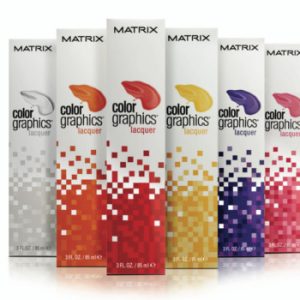 MAGENTA - Color Graphics Lacquer - Matrix - 85ML