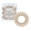 Invisibobble - Original Hair Band 3stuks Bronze Me Pretty