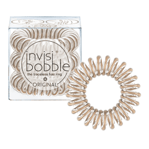 Invisibobble - Original Hair Band 3stuks Bronze Me Pretty