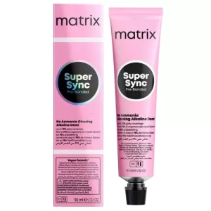 8M - Super Sync - Matrix - 90ml NEW