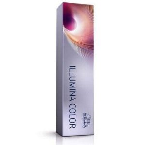 9.37 - Illumina - Wella - 60ML