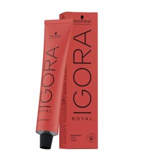 6.65 - Igora Royal - 60ML