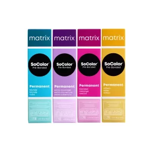 9N - SoColor - Matrix - 90ML - NEW