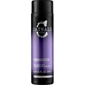 TIGI Catwalk Fashionista Violet - 250 ml - Conditioner