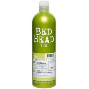 TIGI Bed Head Urban Antidotes Re-energize - Shampoo voor Normaal Haar -750 ml
