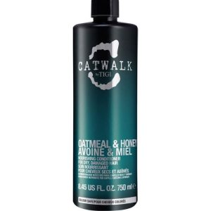 Tigi - CATWALK OATMEAL & HONEY nourishing conditioner 250 ml
