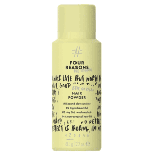 Four Reasons - Original Hair Powder Mini - 100ml