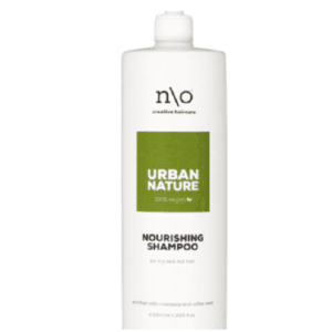 N/O Nourishing Shampoo 1000ML