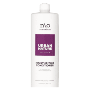 N/O Moisturizing Conditioner 1000ML