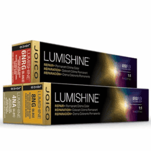 9NA - Joico - Lumishine Permanent Crème - 74 ml