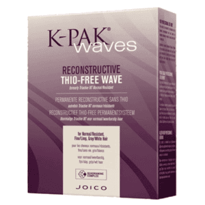 Joico K-Pak Thio-Free Wave T/R
