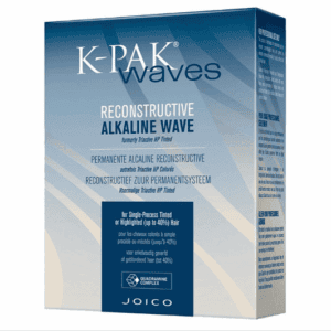 Joico K-pak Waves / Joico Reconstructive Alkaline