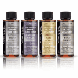 3N - Joico Lumishine Repair+ - Demi Liquid Hair Color
