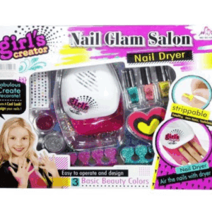 Manicure set - Speelgoed