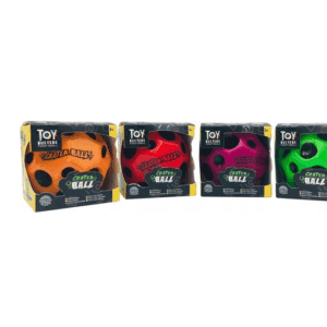 toy busters fidget crater ball - Willekeurig verzonden - Verschillende kleuren