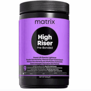 Matrix - High Riser 9 Pre-Bonded Lightener - 500gr