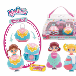 Giochi Preziosi KKL01 pop