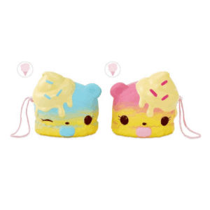 Num Noms Smooshcakes Série 2-1 - Willekeurig verzonden
