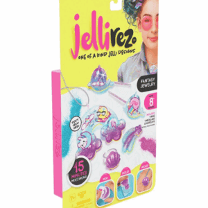 Jelli Rez - JEL10877 - Fantasy Jewelry - Creatieve set voor het maken van sieraden