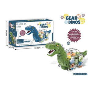 GEAR DINOS