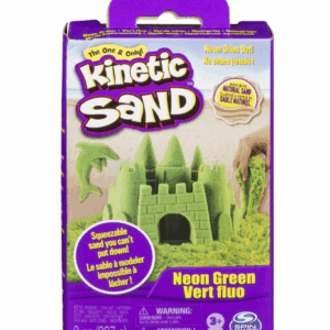 Kinetic Sand Speelzand 227 Gram Paars