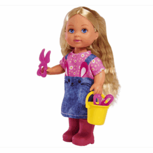 Evi Love Leuke Tuin - minipop