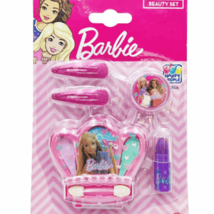 Barbie Beauty Set