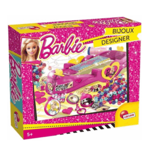 Lisciani Barbie Bijoux Designer