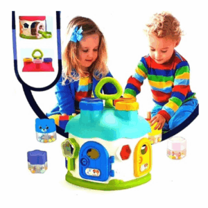 CASTLE FUN PARK