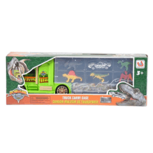 Bakwagen met toebehoren MEGA CREATIVE 459510