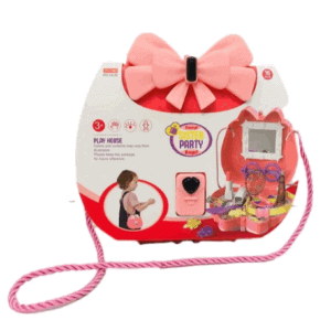 Playmate Schoudertas Set voor meisjes